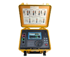 Insulation and withstand voltage test equipment series